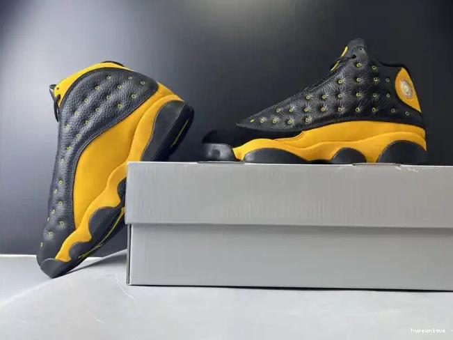HYPE AR4390-035 Jordan League Air 13 Retro High Oregon 0528